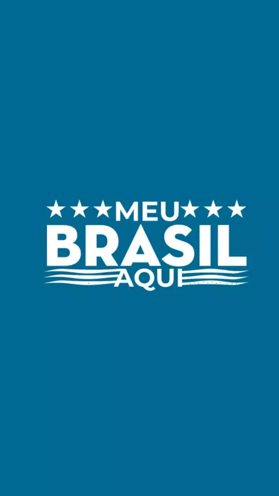 Meu Brasil Aqui Guia Comercial应用截图